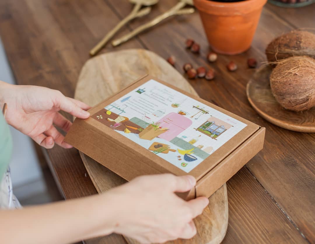 Планер питания — изображение 3