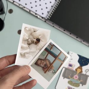 Instax mini печать в минске