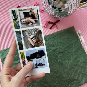 Печать фотобудка (2 фотобудки)