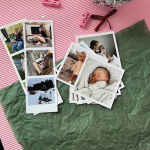 Набор фотографий Комбо 1