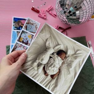 Набор фотографий Комбо 2