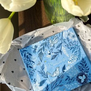 Птушечки альбом