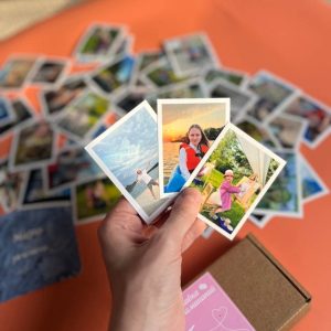 Печать фото в Минске